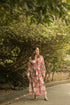 GET SPOTTED SHOP STOCKS BFM x LDG 4: Damaris Premium Robe Dress